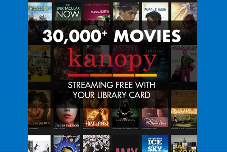 Stream Classic Cinema, Indie Film, and Top Documentaries