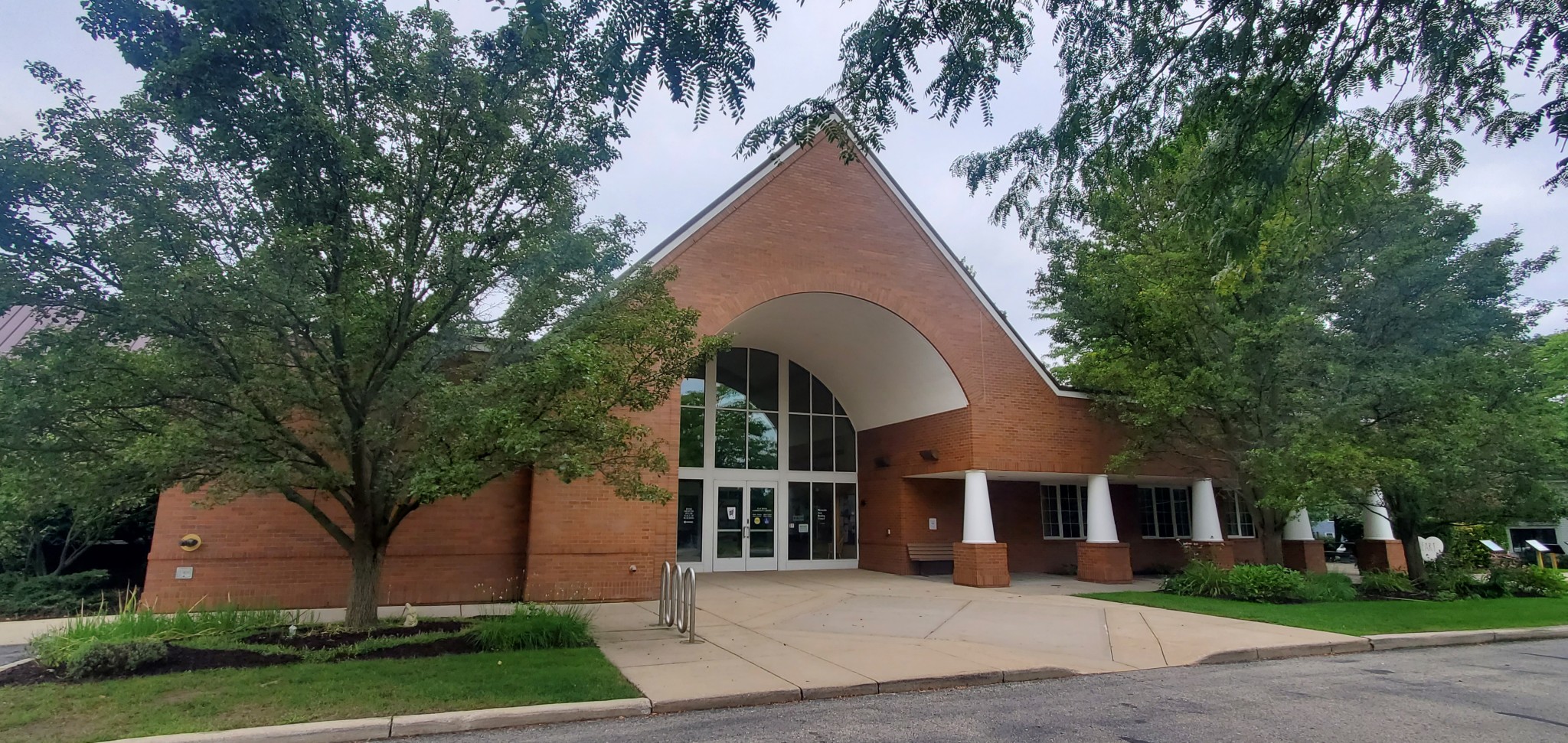 Flat River Community Library - Adults