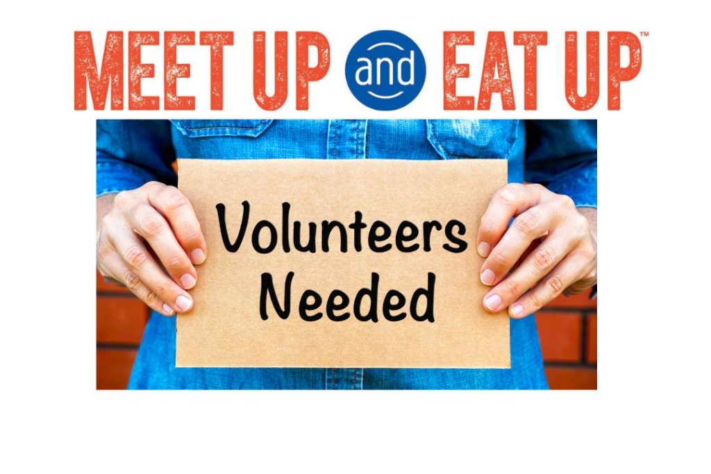 Your help is needed. Click here sign up!  