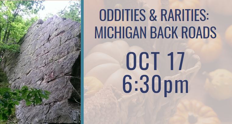 We have an impressive selection of programs this fall season!