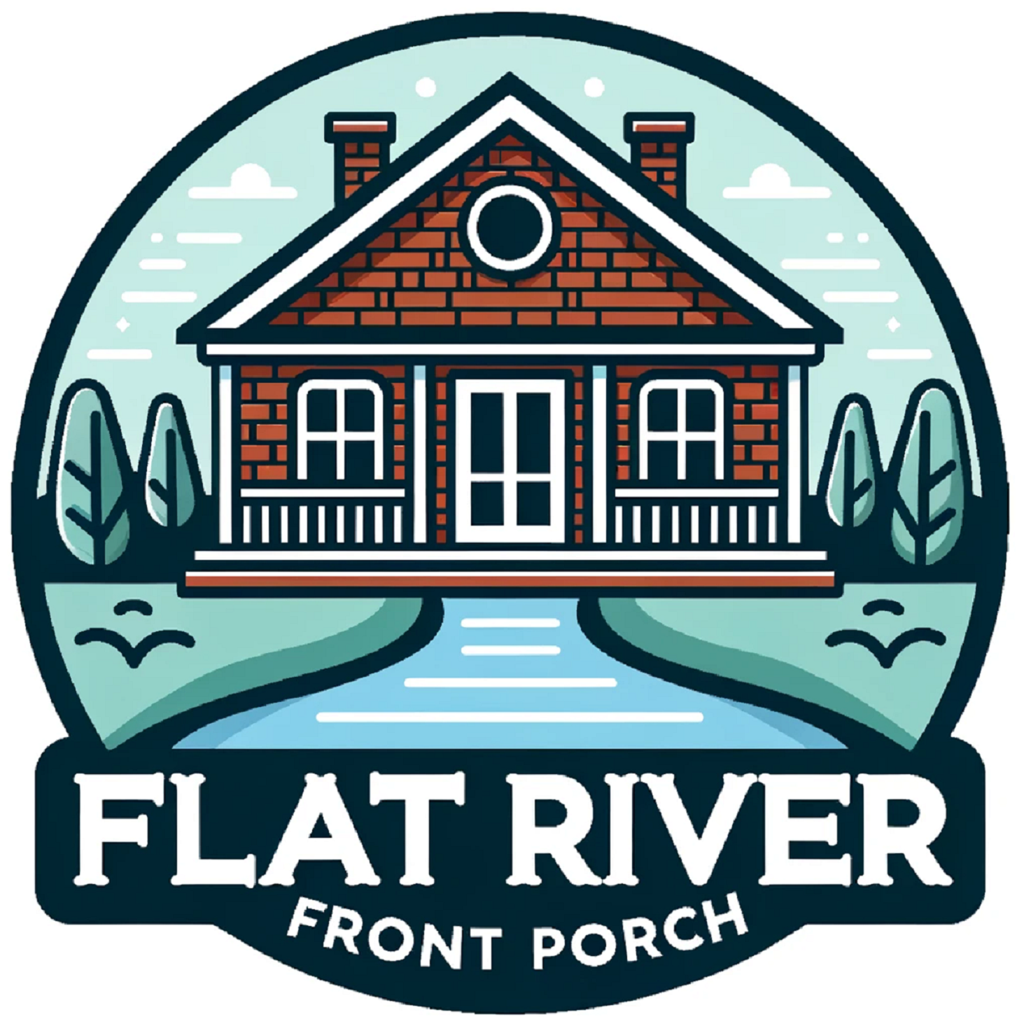Flat River Community Library Flat River Front Porch Podcast