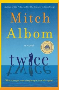 Twice - Mitch Albom
