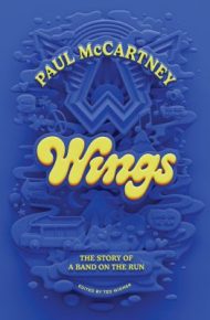 Wings - Paul McCartney