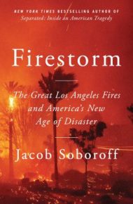 Firestorm - Jacob Soboroff