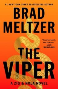 The Viper - Brad Meltzer