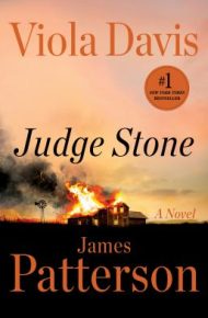 Judge Stone - Viola Davies