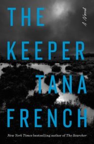 The Keeper - Tana French
