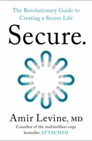 Secure - Amir Levine